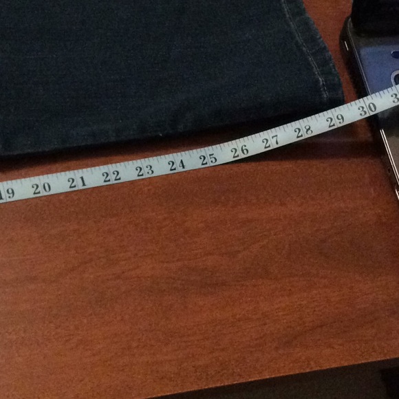 Gloria Vanderbilt jeans - Picture 7 of 8